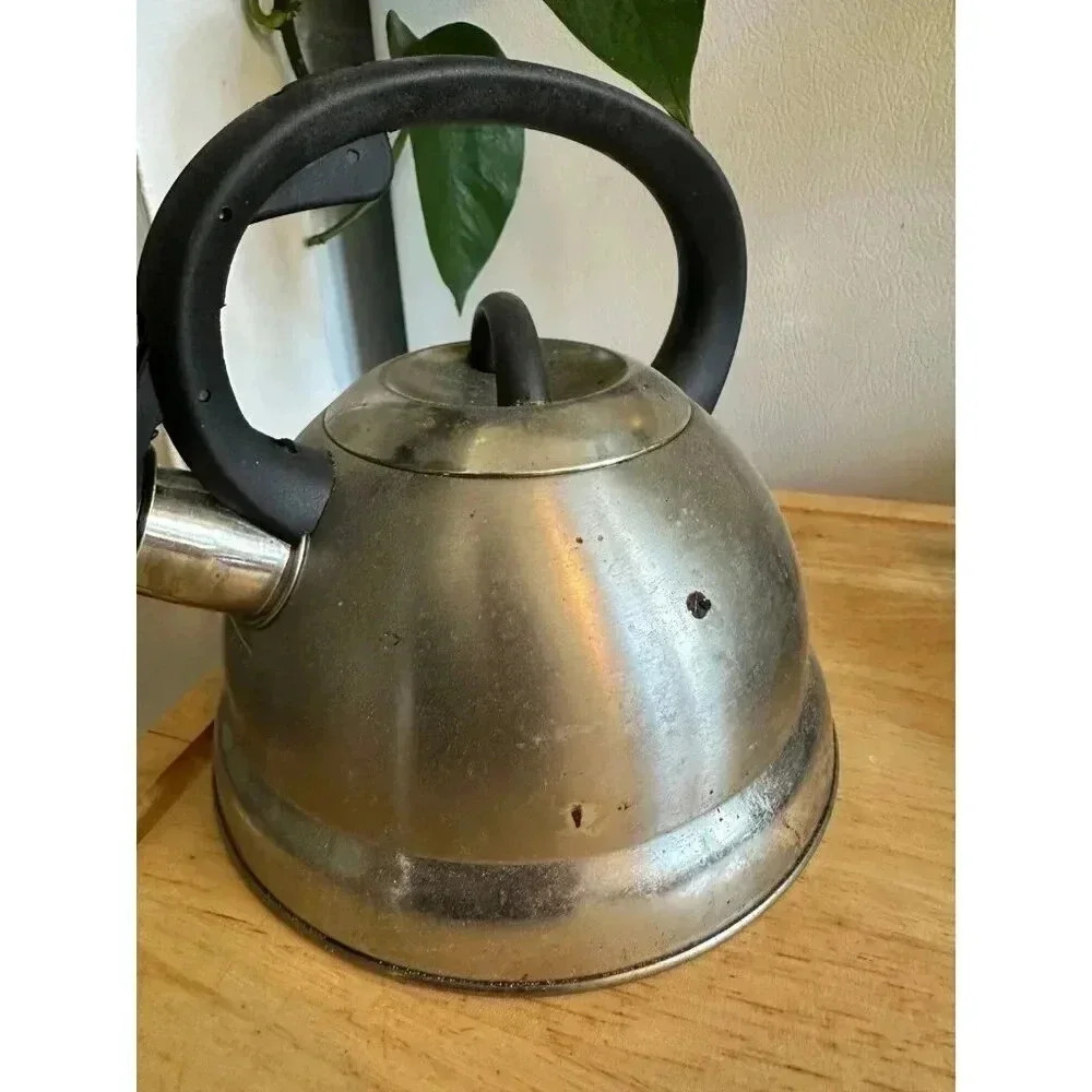 Mr Coffee tea kettle - Picture 5 of 6